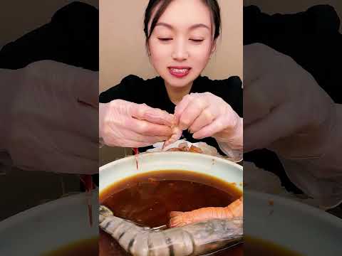 🦐🌊 Massive Seafood Mukbang 🎶🎉🤩  대형 해산물 먹방 #SeafoodFeast #해산물먹방