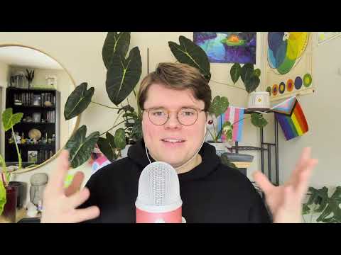 Tingly Trigger Words to Send off 2025 (TWT #103) | Eclectic ASMR