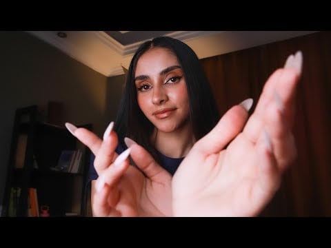 Persian ASMR | آرامشی که دنبالش بودی 💤 (RolePlay, Oil Massage, Layered Sounds)