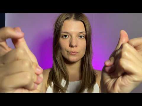 ASMR für extreme Entspannug und Einschlafen ✨