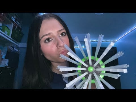 ASMR~ Conducting Very Weird and Odd Experiments On You 🧪