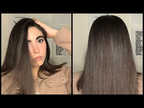 ASMR | The Trigger You Loveeeee 🙈😍 (Hair brushing Over my FACE) 