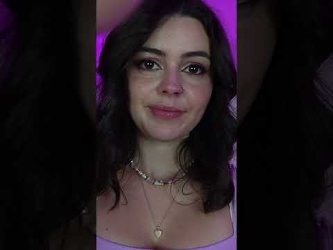 Your Obsessed Girlfriend Scratches Your Head #asmr #tingles #sleepasmr #obsession