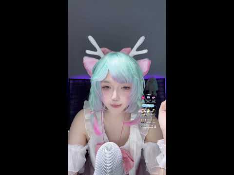 【LIVEアーカイブ】💤 Deep Sleep 🌧️ Sueño Profundo 🌙 #ASMR #Sleep #Dormir 2026-06-02 16:40:52