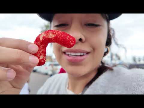 Mi último viaje del año, conocí CALIFORNIA Y EL ROSS 
