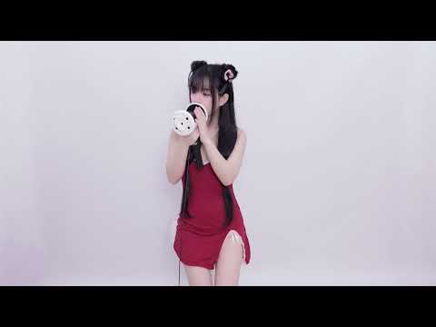 🥰晓美 Xiao Mei ASMR  舔耳口腔音喘息 Ear Licking  Licking And Eating Ear Licking