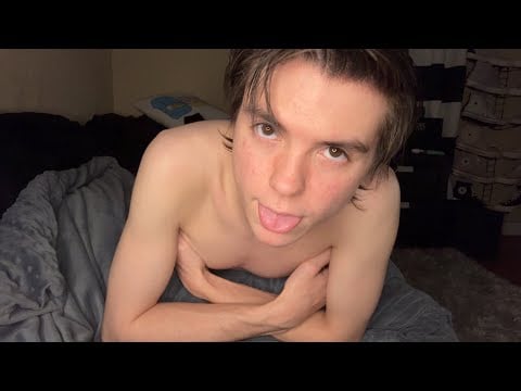 ASMR - Some Mouth Sounds