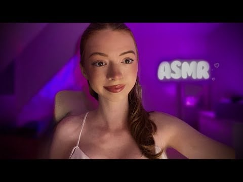 - ASMR - Comme un câlin avant de dormir 🤍