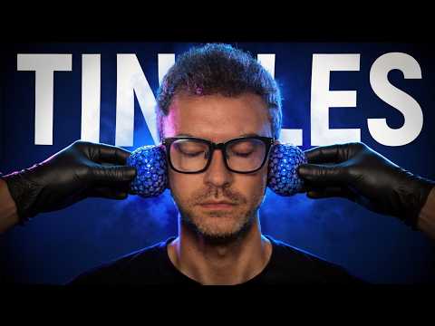 Let me give you tingles like you've never felt... asmr