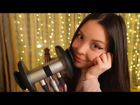 АСМР 7 видов ЗВУКА РТА | ASMR 7 types of MOUTH SOUND