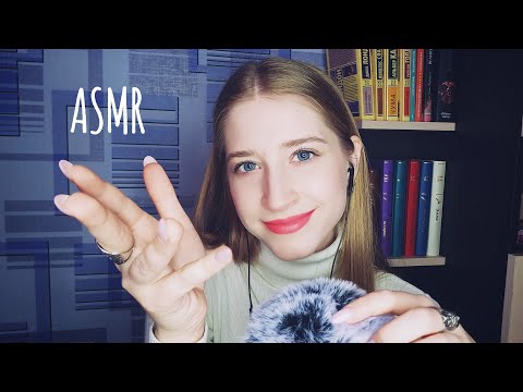 ASMR 😴 The Best Trigger Words Ever 💯