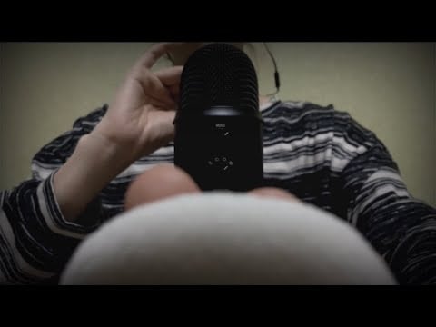 ASMR] 퍼프소리