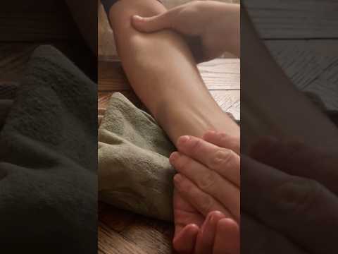 Forearm focus #asmr #relax #ForYou #TrendingNow #InstaReels #viral #DailyShorts #Entertainment #FYP