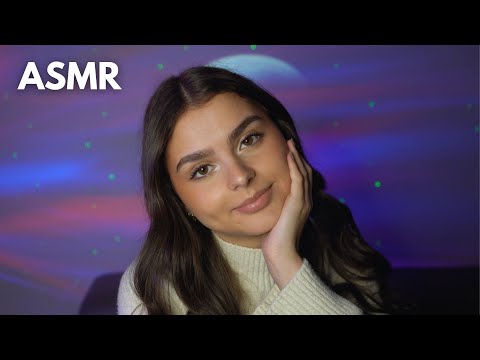 ASMR - LA VIDEO PARFAITE POUR T'ENDORMIR