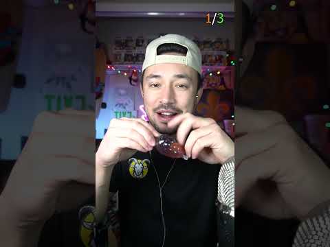 TAKE ME BACK TO 2019 (JELLY FRUIT CHALLENGE ASMR) 🍓