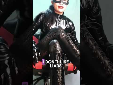 My Ultimate Pet Peeve  I Hate Liars!
