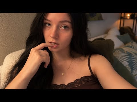 ASMR: I’m Obsessed With You… I Can’t Stay Away 🤍