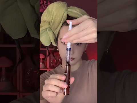 ASMR Beauty Care уход за волосами