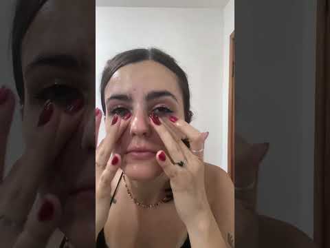 Desarrume-se comigo depois do carnaval! #asmr