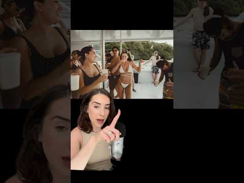 ASMR | My Favorite Bathing Suits