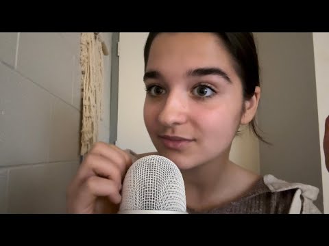 The Worst ASMR You'll Ever Watch (Don't Click)