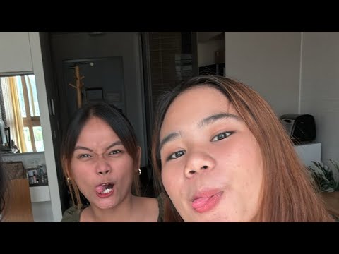 WOHOOOOO GIRLS ARE ON