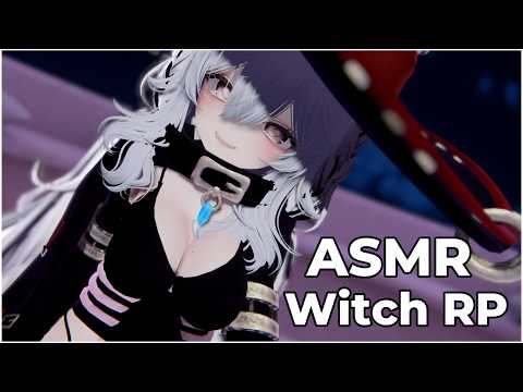 You're My Little Experiment Now...【ASMR】