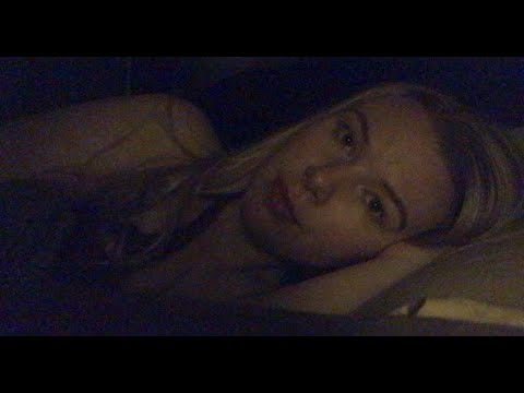 Fall Asleep with Me | ASMR (i actually fall asleep lol)