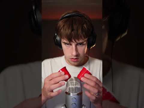 10 triggers in 10 seconds 🌟 #asmr