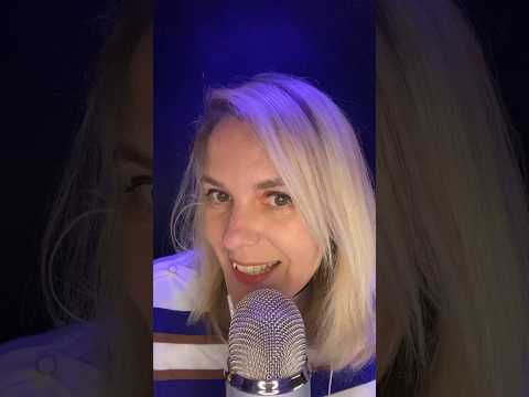 ASMR FR / Je te chuchote 3 proverbes chinois proche du micro #asmrfr #shortsasmr #asmrfrancais