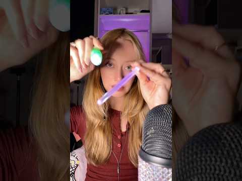 Teste aqui seu tdah! #asmr #relax #asmrshorts #tdah