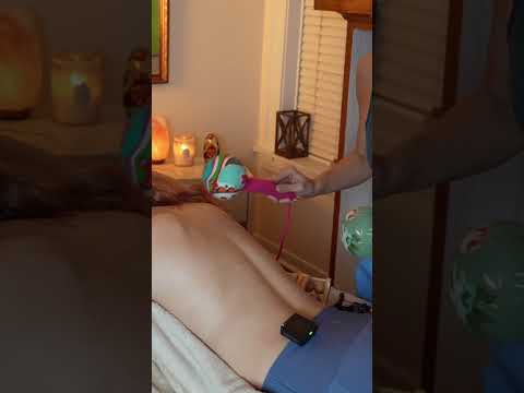 asmr chiro #asmr #asmrsounds #asmrvideo #relaxing #relax #satisfying #satisfyingvideo #tingles