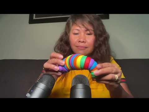 ASMR That Makes Your Eyes Roll 😵‍💫😴😜