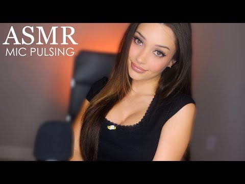 Girlfriend Knows How To Win You Back Mic Pumping