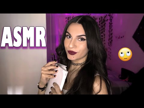 Compañera de clase MOLESTA | Asmr Roleplay español