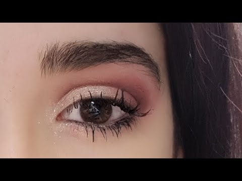 Christmas Makeup |Tutorial|