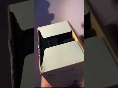 ASMR Unboxing my gel nail polish collection! 💅🏻