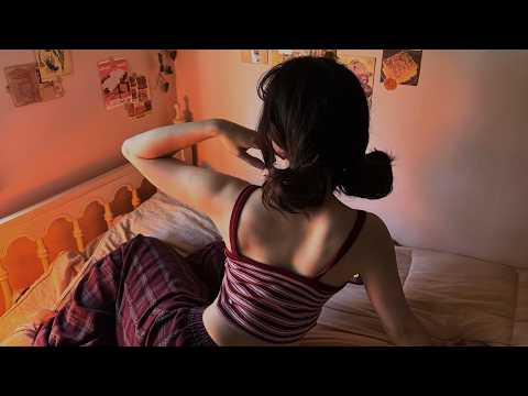 ˗ˏˋ𖤐 ¿TE GUSTARIA MÁS ASÍ? 𖤐 ̖́- ASMR masajes .ᐟ.ᐟ