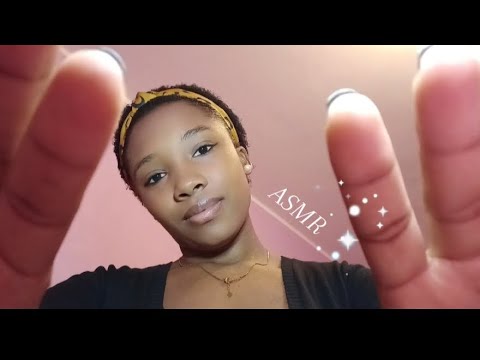 ASMR| PARA PESSOAS EXTREMAMENTE CANSADAS CASEIRINHO (Atenção pessoal,voz suave e sons de boca) 🥱😴💤🌙