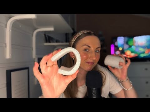 ASMR This Trigger Is The Tingliest I’ve Heard