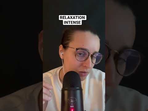 ASMR I RELAXATION INTENSE