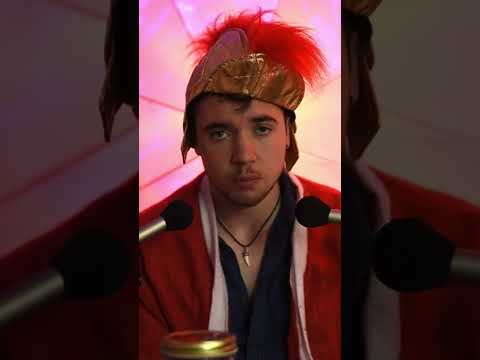 ASMR : QUAND TU ES DANS FORTNITE