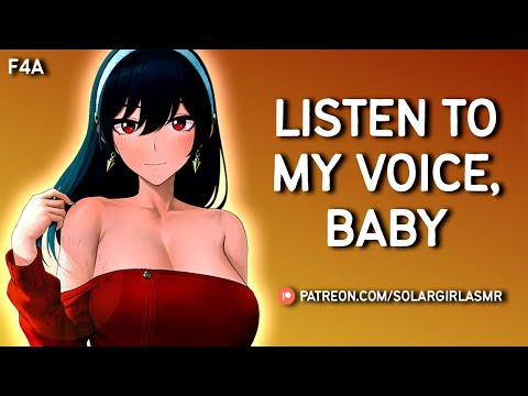 ASMR Girlfriend Roleplay | Relax to My Voice | Sleep Aid | Comfort | Hair Brushing | Praise | F4A GF