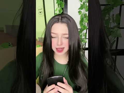 Asmr : Arrumando seu cabelo #asmr #roleplay