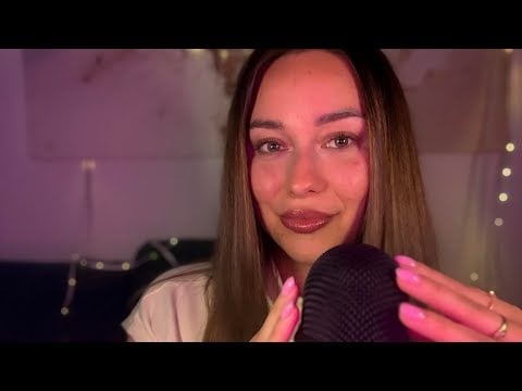 ASMR in Romanian 🇷🇴 - Whispered Storytime & Rambling