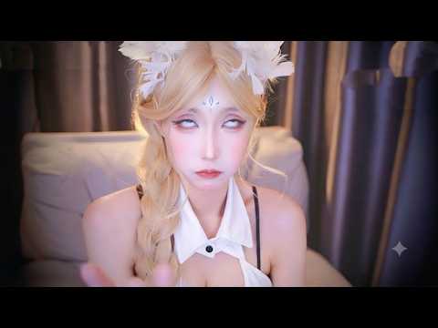 【ASMR】耳かき/耳かき好きに捧ぐ/炭酸泡/両耳アプローチ/究極の睡眠導入【音フェチ】