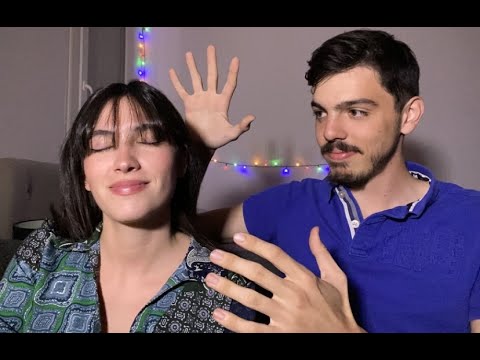 ASMR - UN HYPNOTISEUR DÉBARQUE SUR LA CHAÎNE 😱