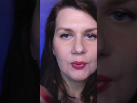 АСМР Убираю Негатив ASMR Plucking Negative Energy #asmrshorts