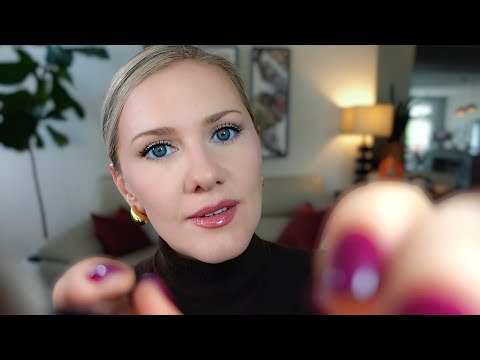 Помнишь такой АСМР? Медленный, простой, ностальгический ✨️