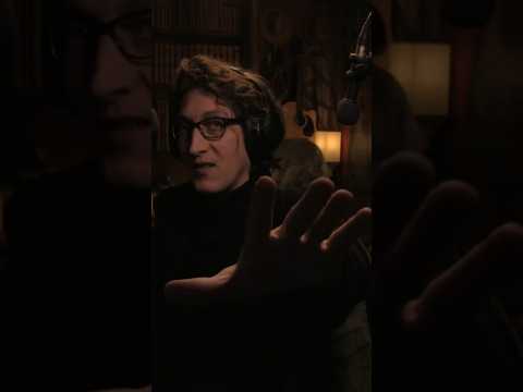 ASMR a la CARTA  #asmr #asmrvirgin